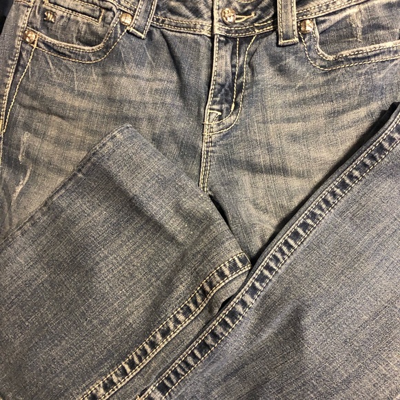 Miss Me Waist Size 30 - Picture 6 of 6